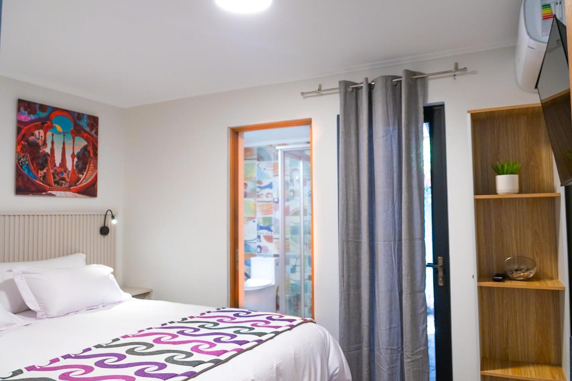 Park Gueell House Hotel Талка Екстериор снимка