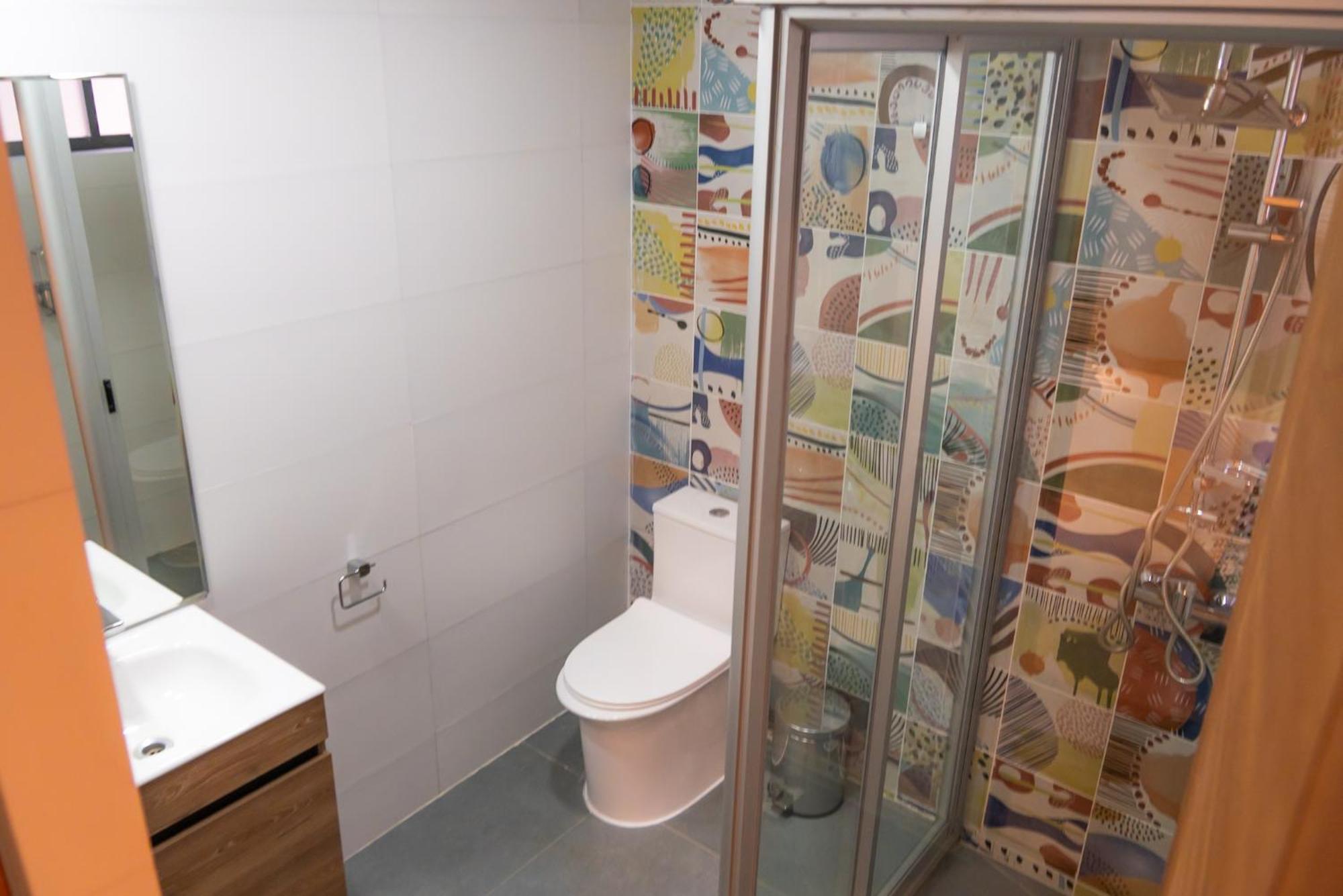 Park Gueell House Hotel Талка Екстериор снимка