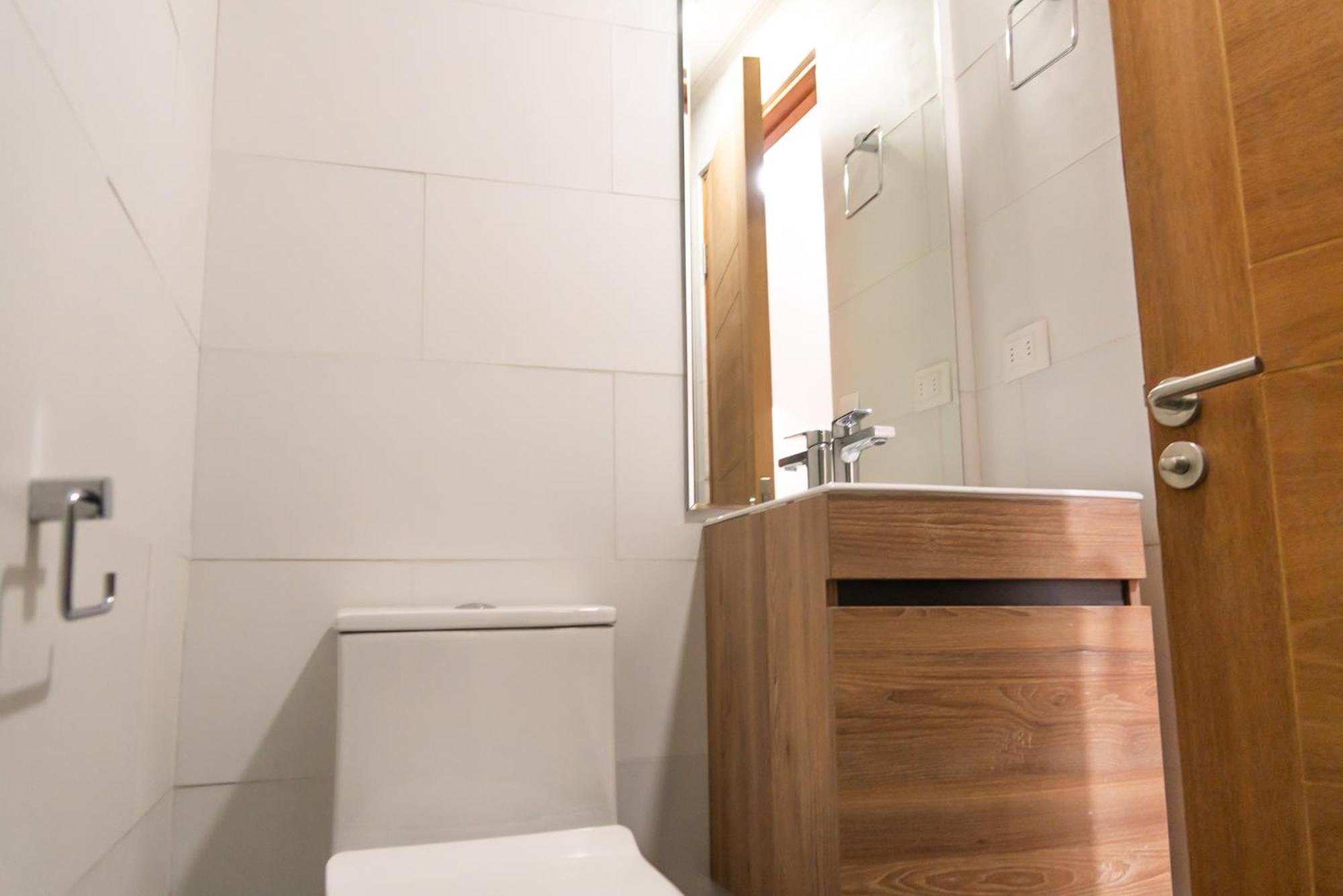 Park Gueell House Hotel Талка Екстериор снимка