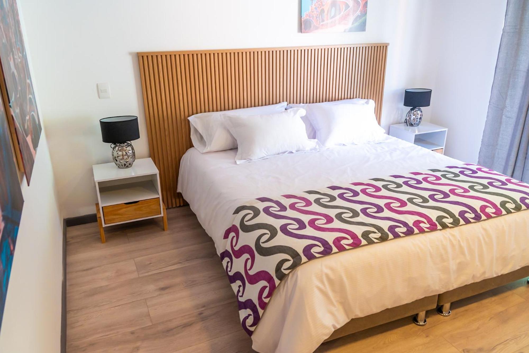 Park Gueell House Hotel Талка Екстериор снимка