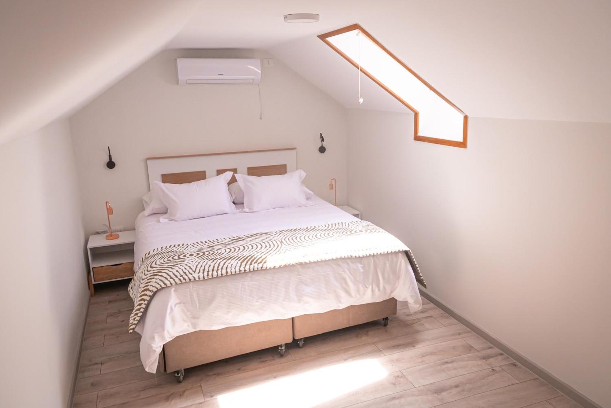 Park Gueell House Hotel Талка Екстериор снимка