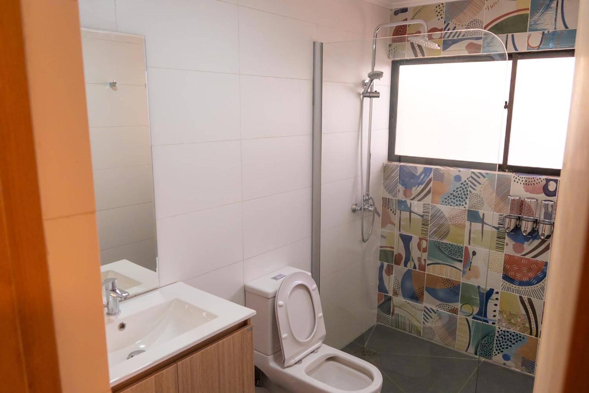 Park Gueell House Hotel Талка Екстериор снимка