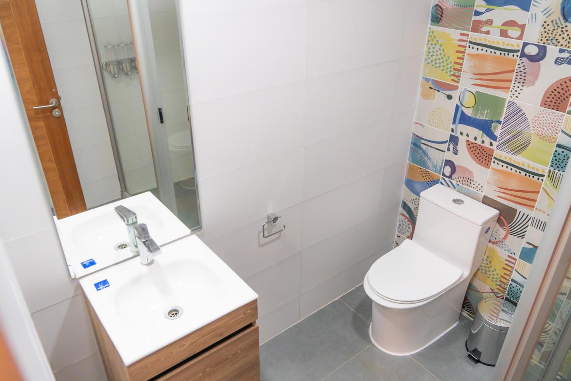 Park Gueell House Hotel Талка Екстериор снимка