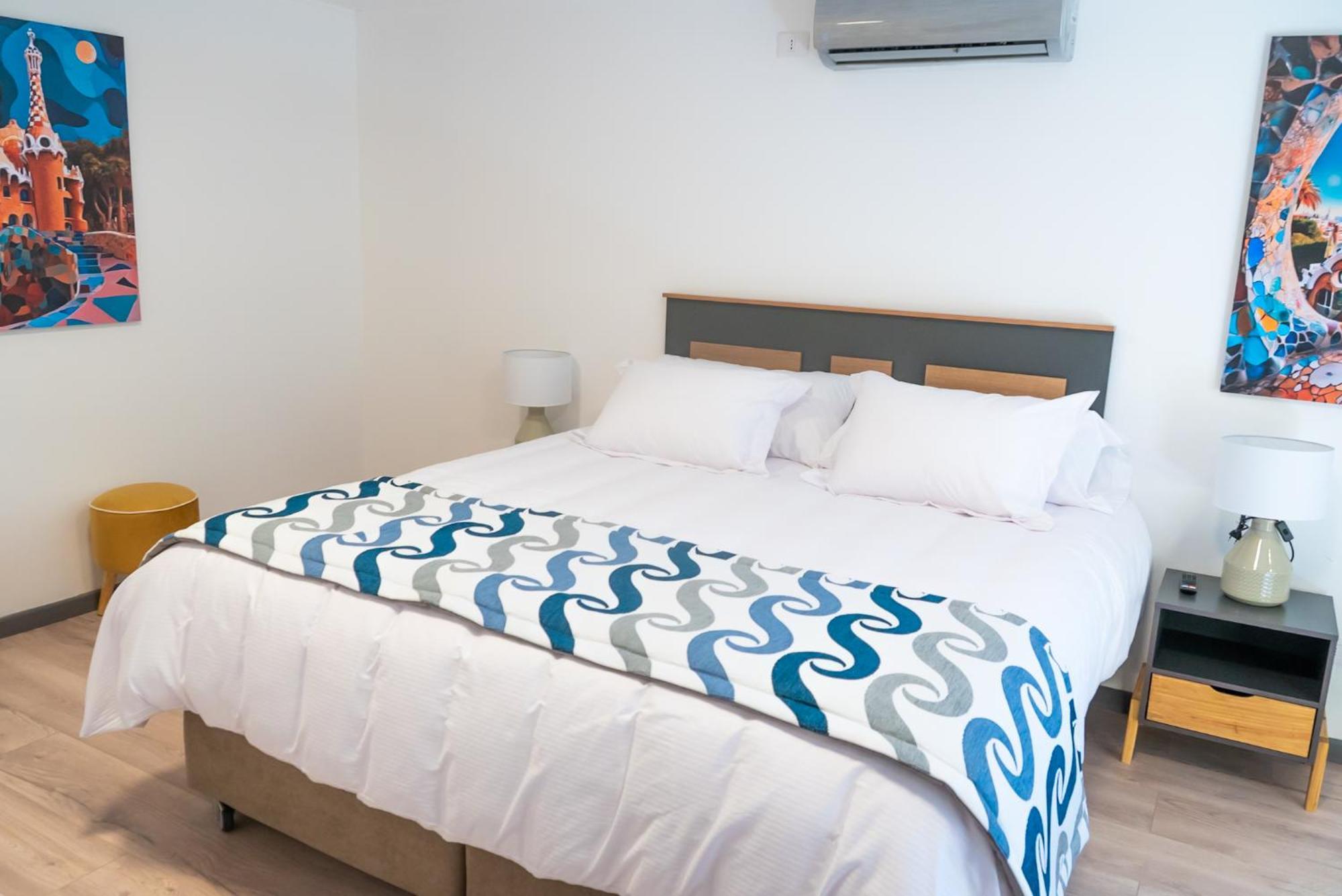 Park Gueell House Hotel Талка Екстериор снимка